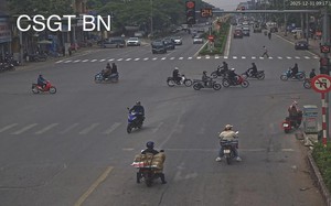 403 chủ xe c&oacute; biển số sau nhanh ch&oacute;ng nộp phạt nguội theo Nghị định 168: Vi phạm c&ugrave;ng một lỗi c&oacute; mức phạt l&ecirc;n đến 22 triệu đồng - Ảnh 1.