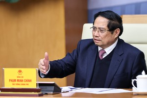 Việt Nam sớm ho&agrave;n th&agrave;nh đ&agrave;m ph&aacute;n với Nga để khởi c&ocirc;ng dự &aacute;n "đại sự quốc gia" - Ảnh 3.