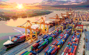 Miền Bắc bước v&agrave;o đợt &ocirc; nhiễm kh&ocirc;ng kh&iacute; k&eacute;o d&agrave;i, khắc phục thế n&agrave;o? - Ảnh 2.