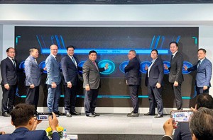 Mỹ đe dọa &aacute;p thuế 500% với một loạt quốc gia - đ&iacute;ch ngắm vẫn l&agrave; Nga - Ảnh 2.