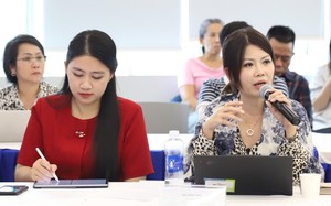 Trung Quốc mang robot tới H&agrave; Nội, c&ugrave;ng Việt Nam khai th&aacute;c "mỏ v&agrave;ng ngh&igrave;n tỷ USD", 2 ĐH l&agrave; th&agrave;nh vi&ecirc;n  - Ảnh 5.