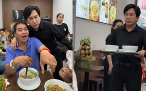 Kim Tuyến v&agrave; Đồng &Aacute;nh Quỳnh g&acirc;y sốt ảnh cưới tại Th&aacute;i Lan , khẳng định đẳng cấp visual - Ảnh 2.