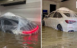 Người đ&agrave;n &ocirc;ng nằm tử vong tr&ecirc;n đường, nh&igrave;n thứ ở b&ecirc;n cạnh, nhiều người nhận x&eacute;t: L&agrave; do anh ta th&ocirc;i! - Ảnh 3.
