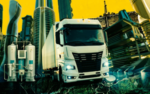 Cường quốc kinh tế thứ 3 thế giới Đức mang "qu&aacute;i vật" cần cẩu sức n&acirc;ng 1.350 tấn x&acirc;y tuabin cao nhất h&agrave;nh tinh - Ảnh 3.