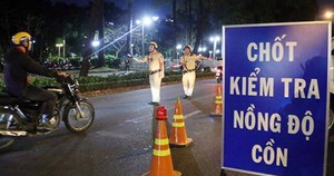 442 chủ xe m&aacute;y c&oacute; biển số sau nhanh ch&oacute;ng nộp phạt nguội theo Nghị định 168 - Ảnh 6.