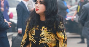 Nữ NSƯT từ Mỹ về Việt Nam, n&oacute;i mối quan hệ với cố NSƯT Vũ Linh - Ảnh 2.