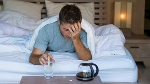 Người đ&agrave;n &ocirc;ng mắc c&ugrave;ng l&uacute;c 2 bệnh ung thư: "Thủ phạm" l&agrave; thứ h&agrave;ng triệu người Việt m&ecirc; mẩn - Ảnh 3.