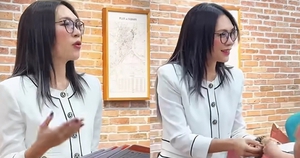 NSND Thu Hiền 74 tuổi: &Iacute;t đi ch&ugrave;a, từ thiện &acirc;m thầm v&agrave; vi&ecirc;n m&atilde;n b&ecirc;n chồng l&agrave; anh h&ugrave;ng - Ảnh 4.