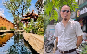 Đạo diễn &ldquo;B&aacute;u vật trời cho&rdquo;: Cascadeur rơi xuống biển mấy lần, flycam cũng bị rớt xuống nước - Ảnh 4.