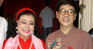 NSND Thu Hiền 74 tuổi: &Iacute;t đi ch&ugrave;a, từ thiện &acirc;m thầm v&agrave; vi&ecirc;n m&atilde;n b&ecirc;n chồng l&agrave; anh h&ugrave;ng - Ảnh 2.