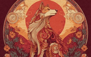 Từ nay đến Rằm th&aacute;ng Gi&ecirc;ng c&oacute; 4 con gi&aacute;p được c&aacute;t tinh hỗ trợ, ph&aacute;t t&agrave;i ph&aacute;t lộc, tiền bạc rủng rỉnh - Ảnh 5.