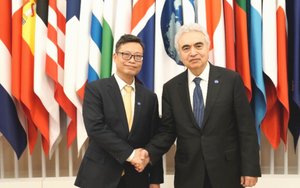 Mỹ "bật đ&egrave;n xanh" cho thị trường khai th&aacute;c kho&aacute;ng sản biển s&acirc;u b&ugrave;ng nổ 65 tỷ USD to&agrave;n cầu - Ảnh 1.