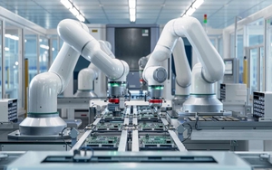 X&acirc;m nhập mặn lấn s&acirc;u gần 60km tại Đồng bằng s&ocirc;ng Cửu Long - Ảnh 3.