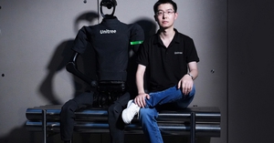 Sau 17 năm, Trung Quốc ch&iacute;nh thức tạo ra chiếc điện thoại "n&oacute;i kh&ocirc;ng với nghe l&eacute;n", h&agrave;ng nội địa 100% - Ảnh 2.