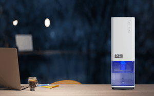 Ph&ograve;ng kh&aacute;ch dưới 30m2 n&ecirc;n chọn m&aacute;y h&uacute;t ẩm c&ocirc;ng suất bao nhi&ecirc;u th&igrave; "đẹp"? - Ảnh 2.