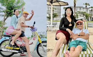 C&aacute;ch mẹ chồng đối đ&atilde;i với Phương Oanh - Ảnh 2.