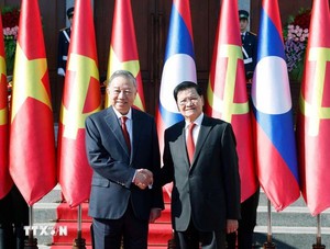 N&Oacute;NG: Thanh tra Ch&iacute;nh phủ v&agrave;o cuộc thanh tra dự &aacute;n s&acirc;n bay Long Th&agrave;nh giai đoạn 1 - Ảnh 2.