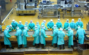 Thủ đ&ocirc; Ấn Độ điện h&oacute;a to&agrave;n bộ xe bu&yacute;t c&ocirc;ng cộng trong ba năm - Ảnh 2.