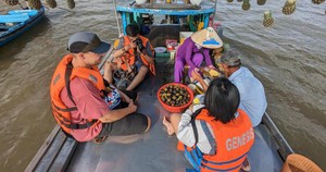 Việt Nam chỉ đứng sau Mỹ v&agrave; Trung Quốc, vượt xa Th&aacute;i Lan, Philippines trong một ng&agrave;nh tỷ đ&ocirc; - Ảnh 3.