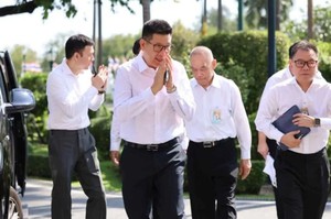 V&igrave; sao gi&aacute; dầu tăng vọt lại khiến Nga phải cảnh gi&aacute;c? - Ảnh 2.