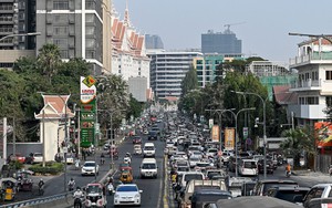 Trụ cột kinh tế Th&aacute;i Lan mới thu 11 tỷ USD, giờ lo c&uacute; sốc &ldquo;giảm tới 25%&rdquo; - Ảnh 2.