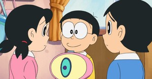 3 bảo bối của Doraemon su&yacute;t g&acirc;y ra thảm họa diệt vong - Ảnh 3.