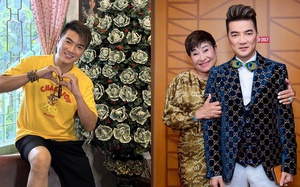 Đ&agrave;m Vĩnh Hưng kể về 1 nam ca sĩ đ&igrave;nh đ&aacute;m: "Người ấy đ&atilde; chủ động đến b&ecirc;n t&ocirc;i v&agrave; đưa tay vuốt m&aacute;" - Ảnh 4.