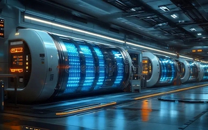 Si&ecirc;u th&eacute;p đột ph&aacute; của Nga: chịu nhiệt 600&deg;C, vượt mặt mọi loại th&eacute;p phổ biến đang d&ugrave;ng, ch&igrave;a kh&oacute;a cho điện hạt nh&acirc;n thế hệ mới - Ảnh 4.