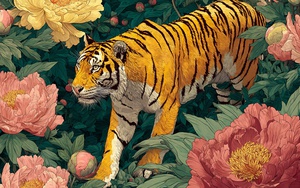 3 th&aacute;ng nữa c&oacute; 3 con gi&aacute;p được c&aacute;t tinh hỗ trợ, đ&oacute;n tin vui tới tấp, cuộc sống gi&agrave;u sang thịnh vượng - Ảnh 4.