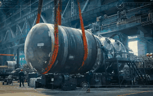 Nh&agrave; m&aacute;y điện hạt nh&acirc;n Ninh Thuận 1 l&agrave; "song sinh" với c&ocirc;ng tr&igrave;nh Nga mang lại 18 tỷ kWh điện/năm - Ảnh 5.