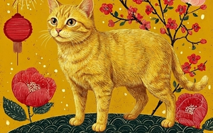 3 th&aacute;ng nữa c&oacute; 3 con gi&aacute;p được c&aacute;t tinh hỗ trợ, đ&oacute;n tin vui tới tấp, cuộc sống gi&agrave;u sang thịnh vượng - Ảnh 4.