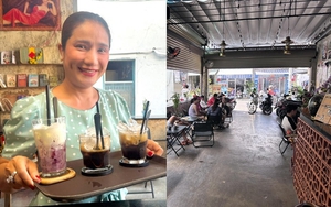 "Hoa hậu ngh&egrave;o nhất Việt Nam" giờ l&agrave; con d&acirc;u gia tộc quyền lực top đầu, c&oacute; chồng vừa tr&uacute;ng cử HĐND - Ảnh 5.