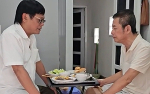 Đan Trường buồn b&atilde;: "Ho&agrave;n to&agrave;n kh&ocirc;ng cứu được" - Ảnh 2.