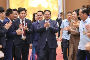 &Ocirc;ng Trịnh Văn Quyết: &ldquo;Đ&ocirc; thị nghỉ dưỡng v&agrave; ng&agrave;nh h&agrave;ng kh&ocirc;ng phải quấn qu&yacute;t như đ&ocirc;i t&igrave;nh nh&acirc;n&rdquo; - Ảnh 4.