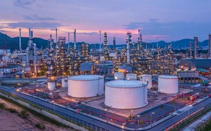 Nguồn cung từ Trung Đ&ocirc;ng bị hạn chế: Việt Nam đang c&oacute; những nh&agrave; cung cấp gas n&agrave;o? - Ảnh 1.