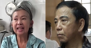 Con g&aacute;i NSND Trần Hiếu: "T&ocirc;i được trọng dụng" - Ảnh 2.