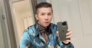 Kasim Ho&agrave;ng Vũ qua đời tuổi 46: Th&ocirc;ng tin hiếm hoi về người phụ nữ sinh cho anh 2 con - Ảnh 3.