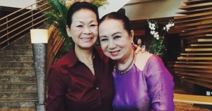 Danh ca Kh&aacute;nh Ly tuổi 81: T&ocirc;i tiếc v&igrave; kh&ocirc;ng l&agrave;m được những điều n&agrave;y ở tuổi 20 - Ảnh 2.