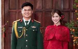 Bản lĩnh mẹ đơn th&acirc;n chọn bố cho con: H&ograve;a Minzy đ&atilde; thắng tuyệt đối! - Ảnh 3.