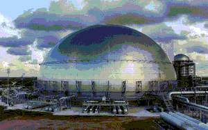 Bụi Sahara bao phủ bầu trời ch&acirc;u &Acirc;u - Ảnh 2.