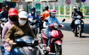 Nguy cơ xuất hiện El Nino rất mạnh, kh&iacute; hậu nước ta sẽ thế n&agrave;o? - Ảnh 1.