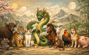 Qua cơn bĩ cực tới hồi th&aacute;i lai: Điểm danh 3 con gi&aacute;p cứ t&agrave;ng t&agrave;ng m&agrave; đếm tiền mỏi tay trong 2 năm tới - Ảnh 3.