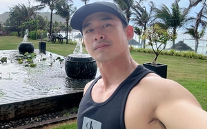 Ưng Ho&agrave;ng Ph&uacute;c b&aacute;n biệt thự - Ảnh 2.