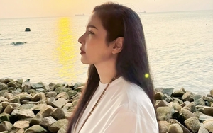 Nữ ca sĩ gi&agrave;u nhất Việt Nam cưới tỷ ph&uacute; Mỹ: "Nhiều l&uacute;c giận chồng lắm, nhưng nghĩ lại th&ocirc;i" - Ảnh 2.