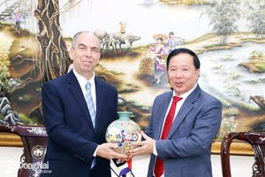 Nga vừa đ&oacute;n tin cực vui từ Mỹ - Ảnh 2.