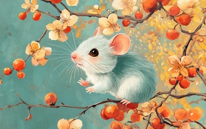 3 con gi&aacute;p c&oacute; qu&yacute; nh&acirc;n trợ gi&uacute;p, sự nghiệp thăng tiến, c&oacute; duy&ecirc;n với tiền bạc trong năm B&iacute;nh Ngọ 2026 - Ảnh 4.