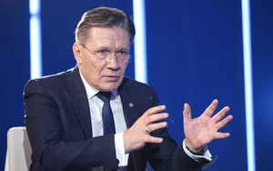 Doanh nghiệp đ&atilde; ho&agrave;n tất hạ tầng, xăng E10 sẵn s&agrave;ng thay thế xăng kho&aacute;ng - Ảnh 2.