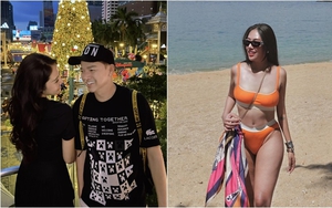 Nữ NSND x&acirc;y biệt thự 10 ph&ograve;ng ngủ, s&acirc;n pickleball trong biệt phủ 10.000m2 ở H&agrave; Nội, 42 tuổi t&aacute;i h&ocirc;n - Ảnh 3.