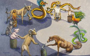 Vận đỏ rực rỡ ng&agrave;y 16/4: 3 con gi&aacute;p phất l&ecirc;n như diều gặp gi&oacute; - Ảnh 3.