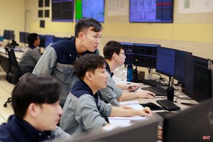 Nơi vừa được &ocirc;ng Trịnh Văn Quyết đăng l&ecirc;n Facebook, c&oacute; tầm nh&igrave;n &lsquo;toạ sơn hướng hải&rsquo; độc nhất Việt Nam, được tạp ch&iacute; Mỹ khẳng định đẹp top 3 thế giới - Ảnh 5.